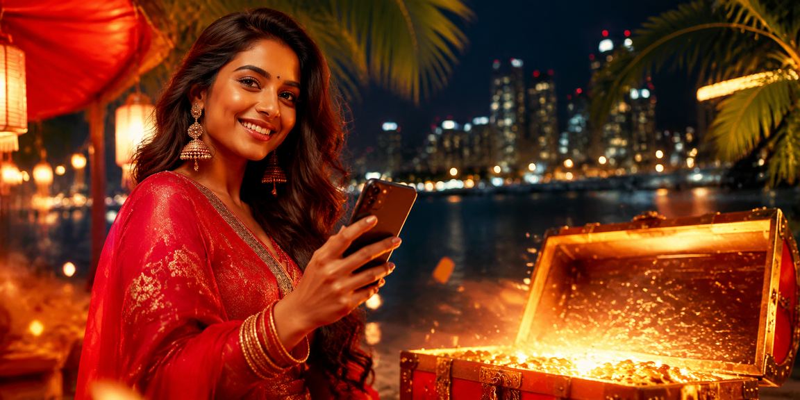 Teen Patti live casino gaming on mobile in Pune city
